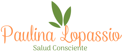 Logo paulina lopassio