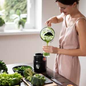 Reto Detox de 3 Días