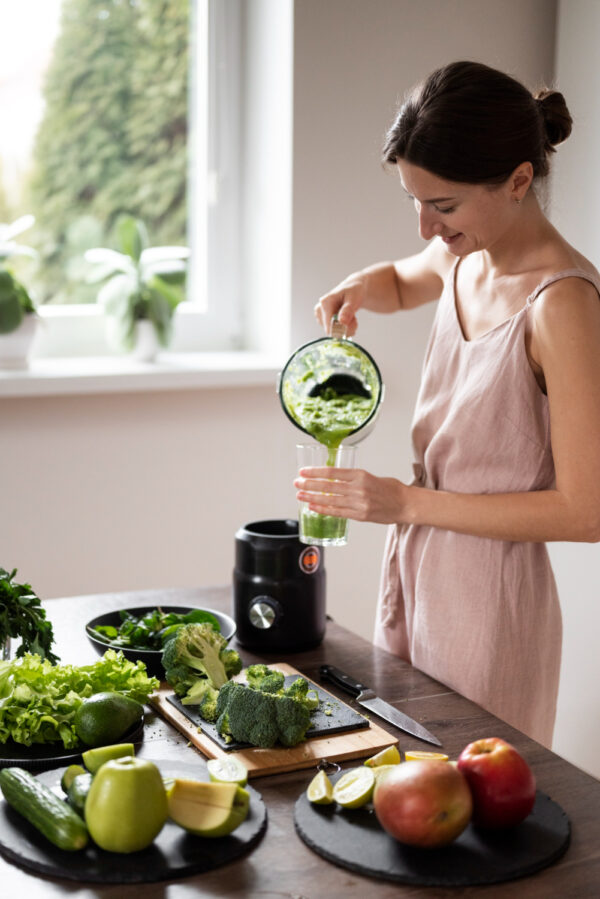 Reto Detox de 3 Días