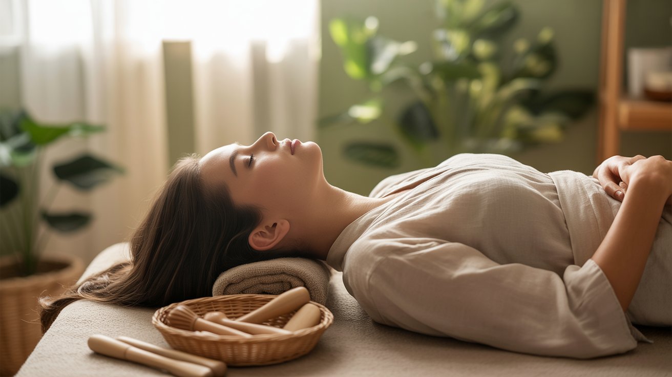 The Healing Power of Conscious Contact