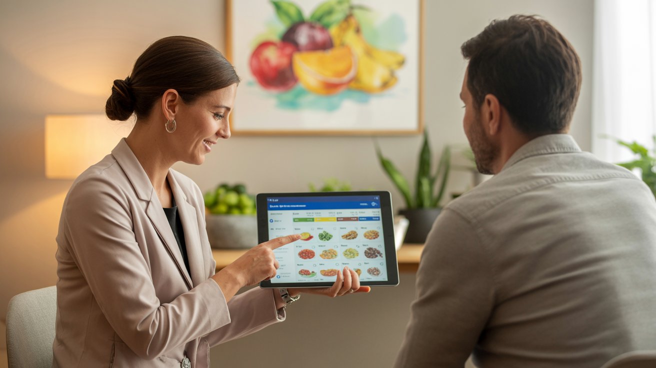 Tendencias en Nutrición 2025: Lo que está en auge y cómo aplicarlo a tu bienestar