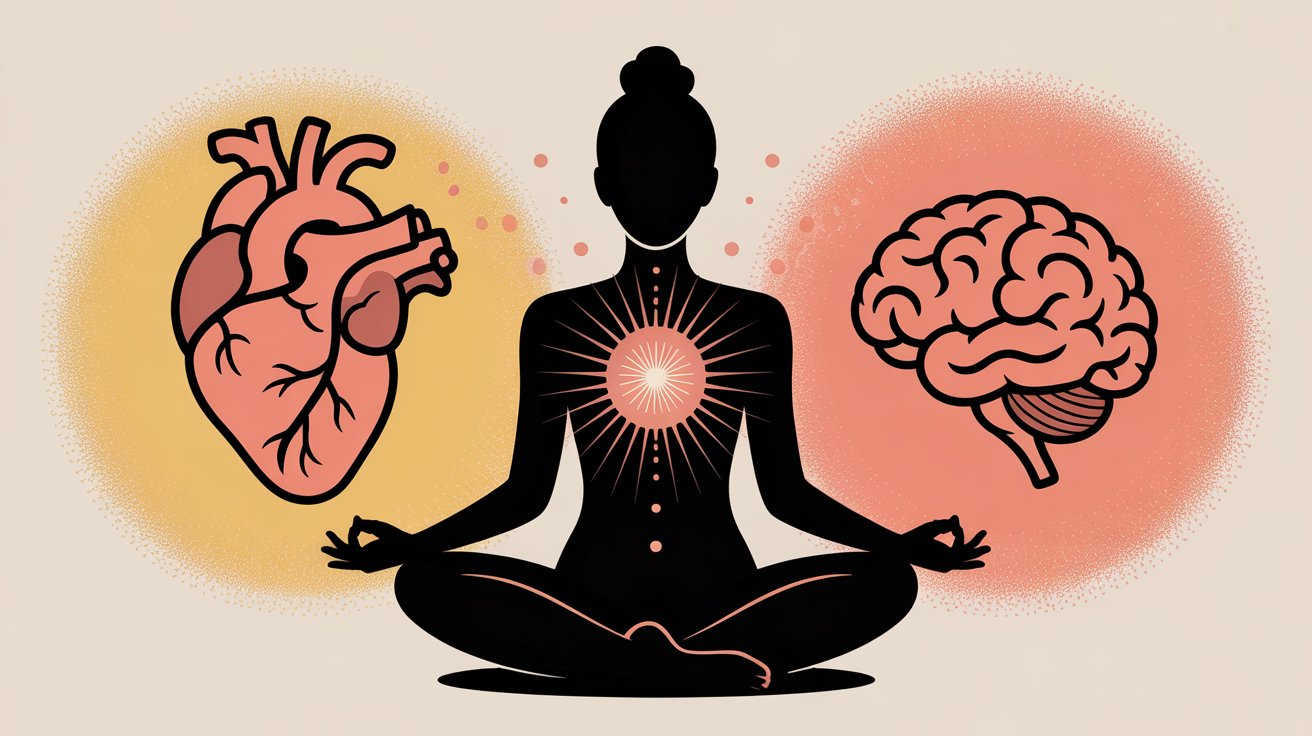 Body, mind and emotion: the trio that holds your integral transformation