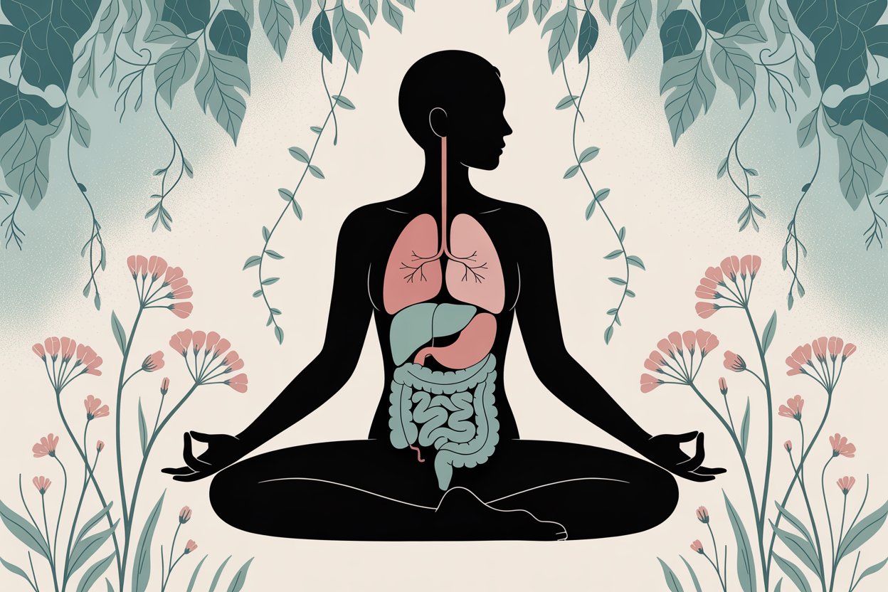 Inflammation Emotional: How Emotions Cause Physical Discomfort and How to Heal