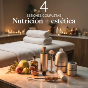 Pack de Reducción Integral