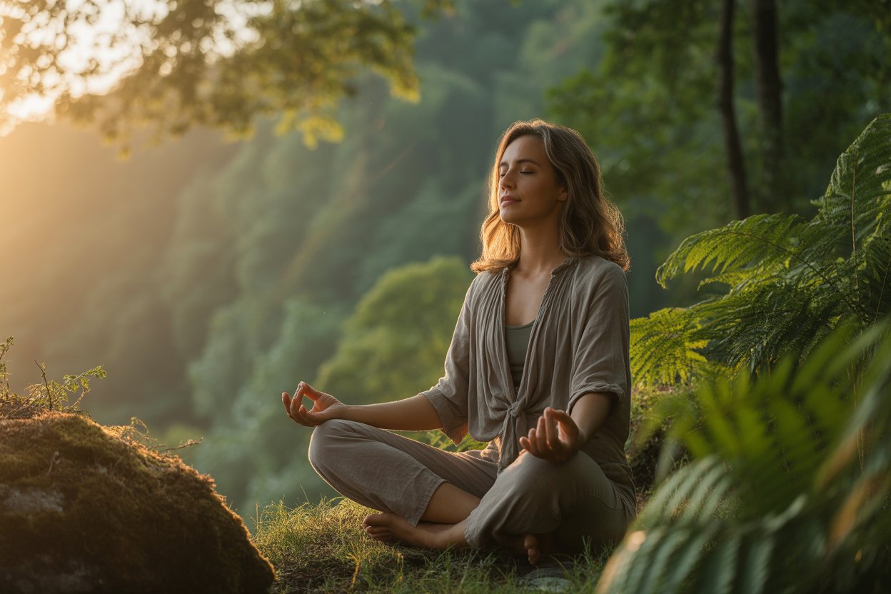 Bienestar Integral: Cuidar tu Salud Según la OMS