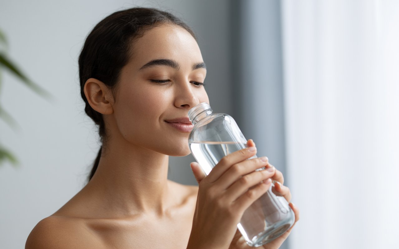 Hidratación y Metabolismo: Cómo Beber Agua Correctamente Transforma Tu Cuerpo y Mente