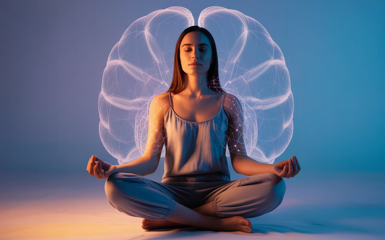 Patrones Mentales y Alimentación: Cómo Tu Mente Inconsciente Controla Tus Hábitos