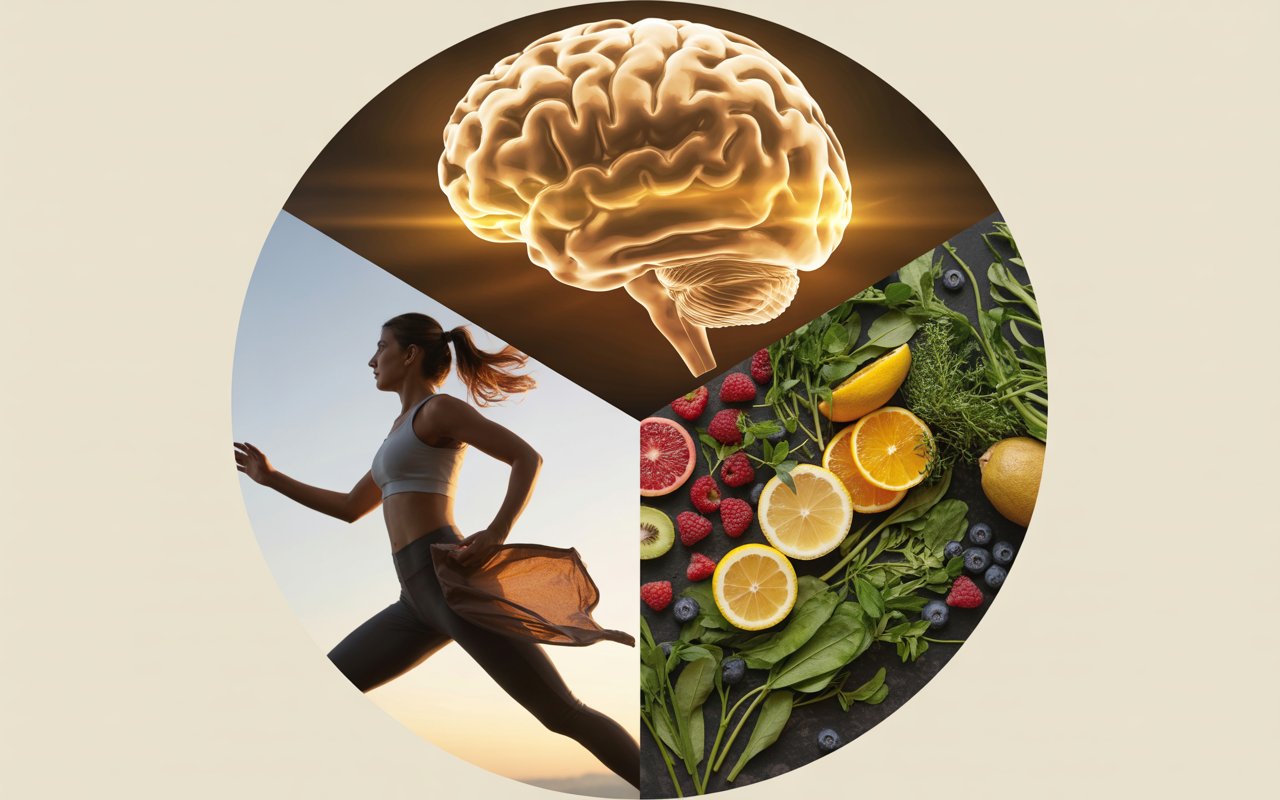 El Método Las 3 M: mente, movimiento y metabolismo para un cambio real y duradero