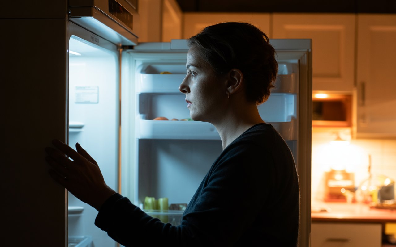 Hambre emocional: señales de que comes por emociones y cómo transformarlo