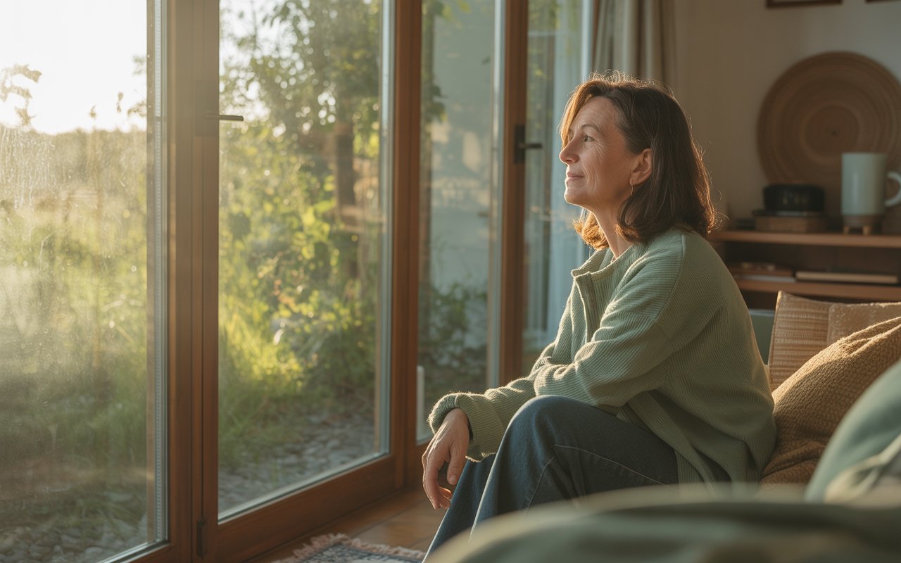 Sistema nervioso desregulado: qué es y cómo recuperar el equilibrio