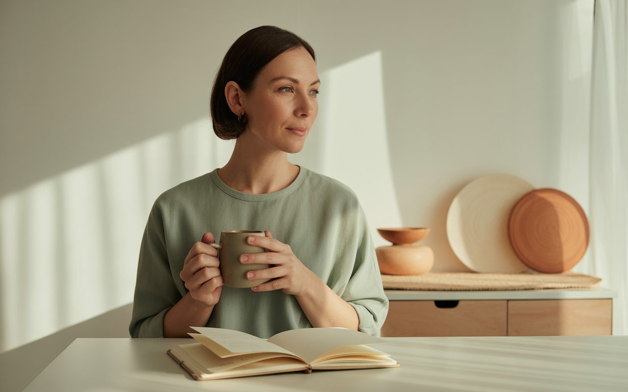 Método 3M: regulá tu sistema nervioso en 3 meses