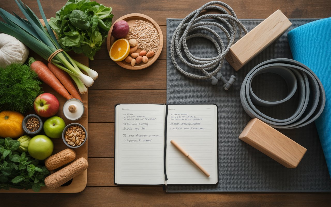 Alimentación y entrenamiento personalizado: por qué los planes automáticos no alcanzan