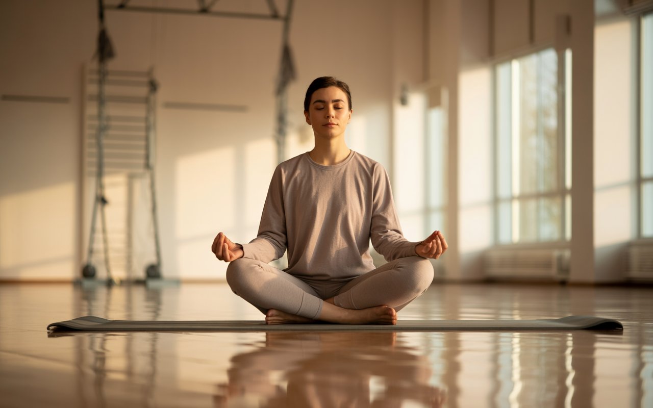 Entrenamiento como terapia: cómo el movimiento transforma tu mente y tu bienestar