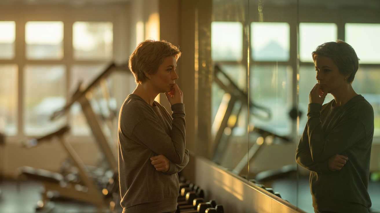 Entrenamiento y emociones: lo que tu rutina revela de vos