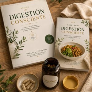 Digestión Consciente Uruguay